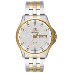Relógio Orient Automático 469Tt043F S1Sk