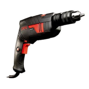 Furadeira Skil De Impacto 6555 570w 1/2 Pol
