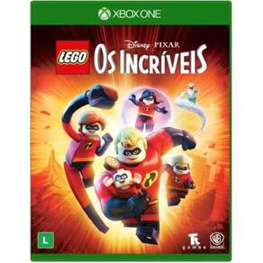 Lego jogos 360