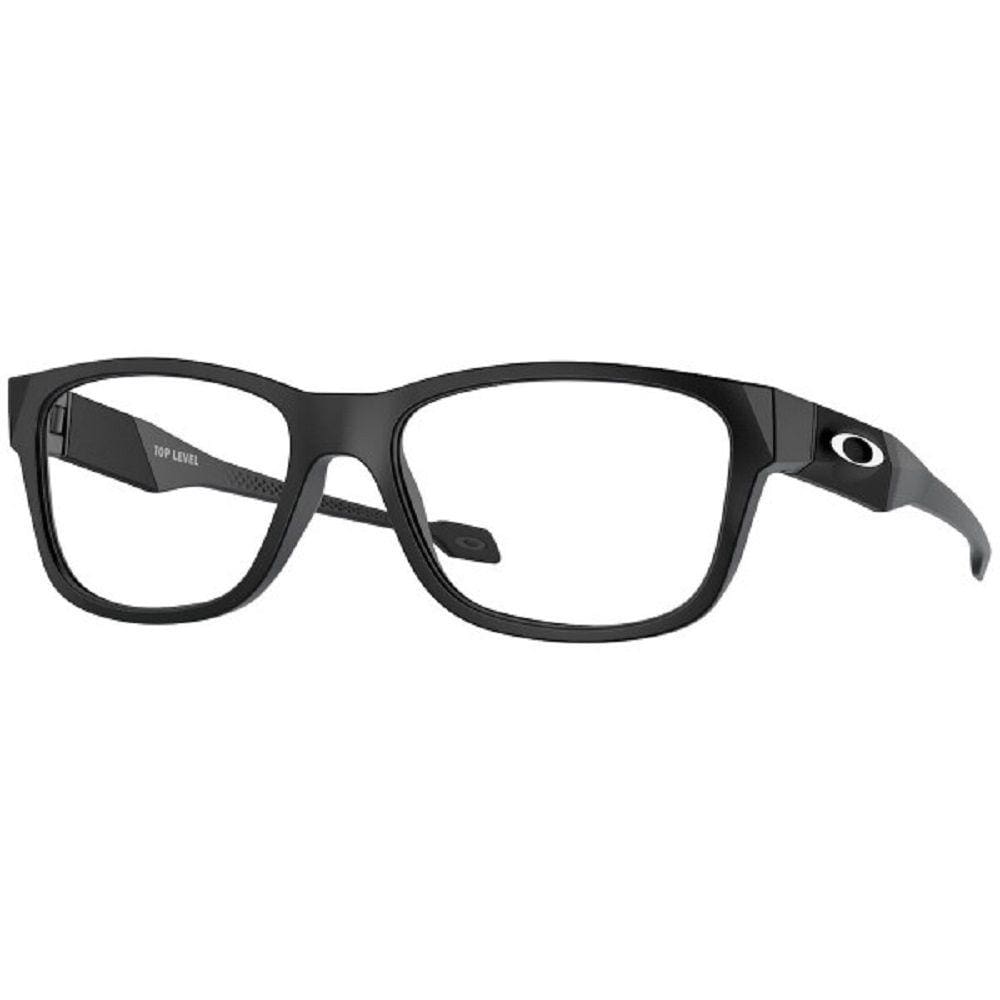 Armacao Oakley Infantil  - Oy8012 01 50