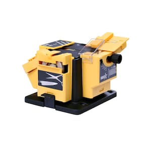 Multi Afiador Para Brocas Facas Tesouras Formões MAS150 Starflex 220V