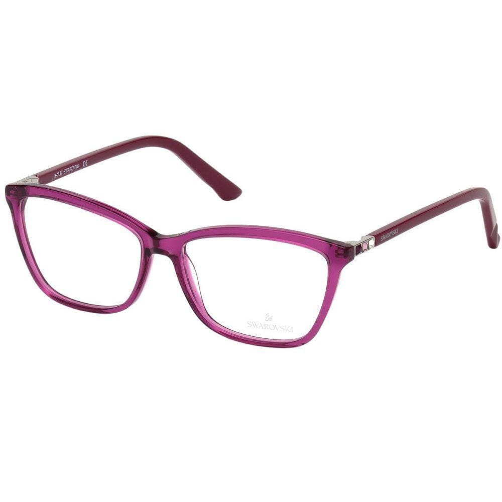 Armacao Swarovski - Sk5137 54081