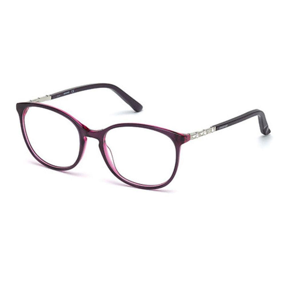 Armacao Swarovski - Sk5163 52083