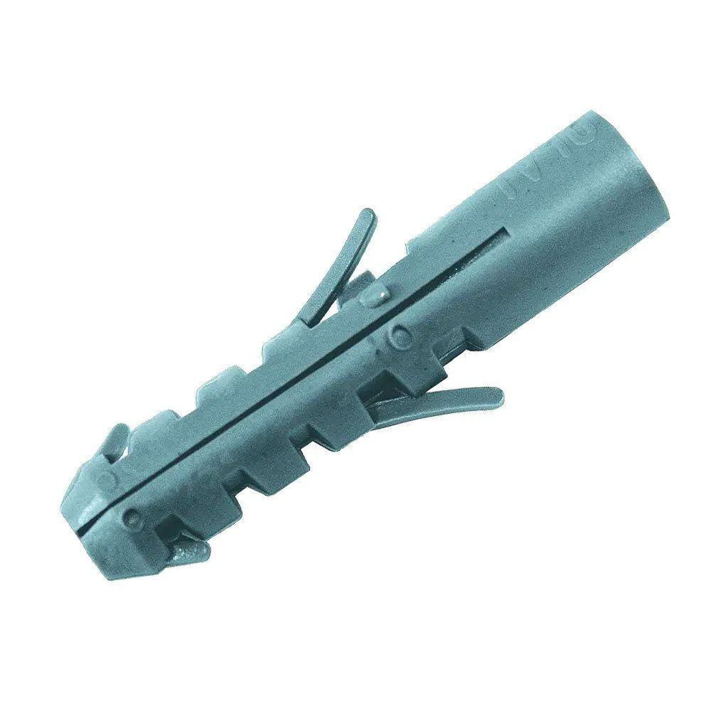 Bucha para fixação tamanho 6mm com 1000 Ivplast