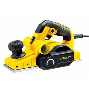 Plaina Elétrica Profissional 750Watts 220Volts Stanley