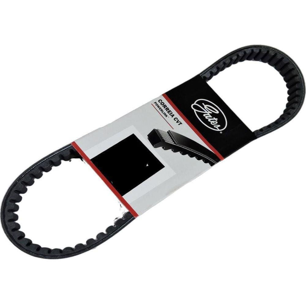 Correia Cambio Transmissão Cvt Gates Honda Lead 110