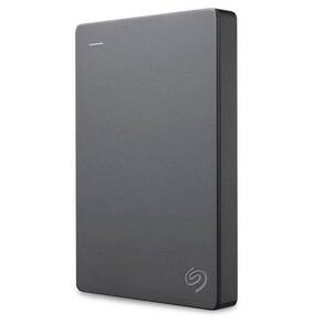 Hd Externo Portatil Seagate 4Tb Basic Preto - Stjl4000400