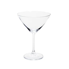 Conjunto 6 Taças Cristal Bohemia Cocktail 280Ml - Rojemac