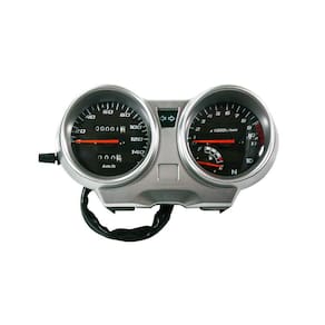 Painel Completo Instrumentos Condor Cg 150 Sport