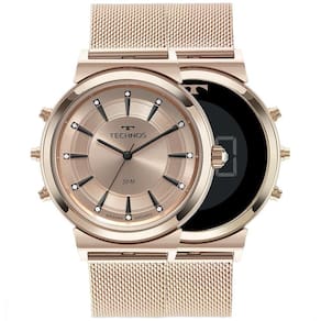 Relógio Feminino Technos Signature Rose 9T33Ac/1J