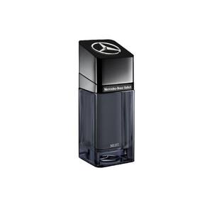 Mercedes Benz Select Night Masculino Eau De Toilette 100Ml