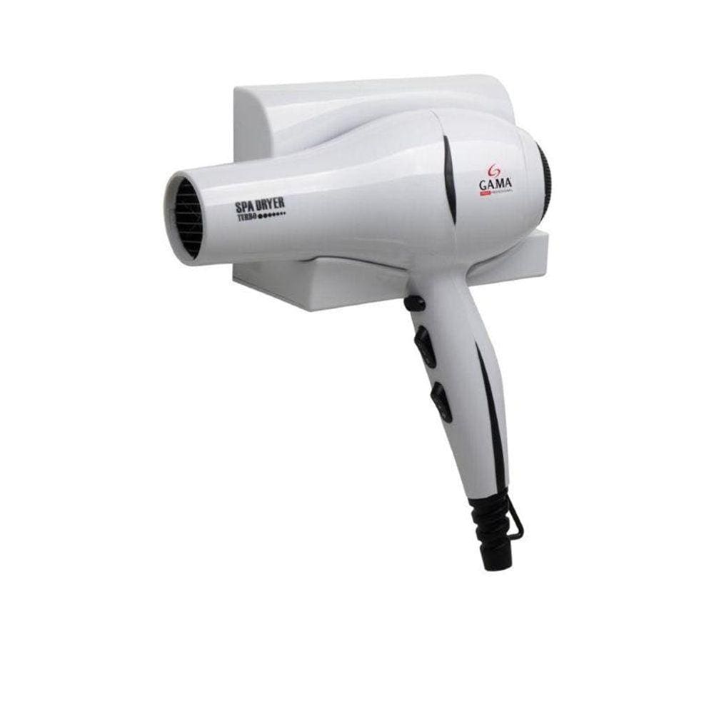 Gama Secador De Parede Spa Dryer Turbo 220V