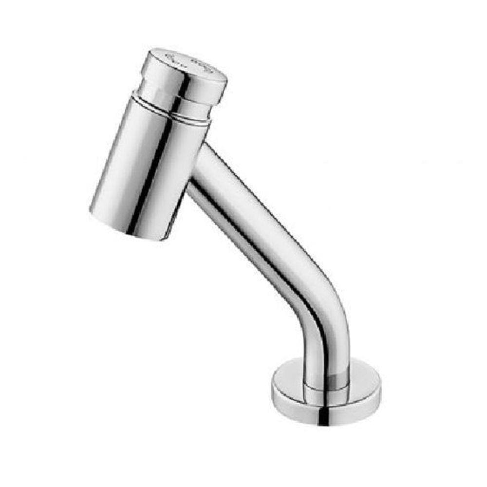 Torneira De Mesa Para Lavatório Lóggica Matic 00652806 Docol