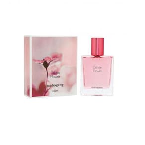 Perfume Bitter Flower Mahogany