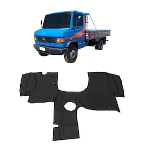 Tapete Verniz Caminhão Mb 709 710 912 914