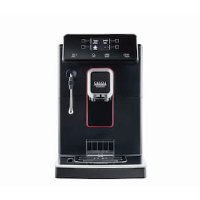 Cafeteira Espresso Automática Magenta Plus Gaggia 220V Preta