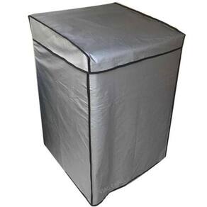 Capa Para Lavadora Brastemp 12 Kg Bwt 12 Ab