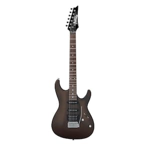 Guitarra Ibanez Gsa 60 Wnf - Walnut Flat