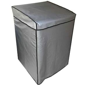 Capa Para Lavadora Brastemp Ative 11Kg Bwl 11 Ab