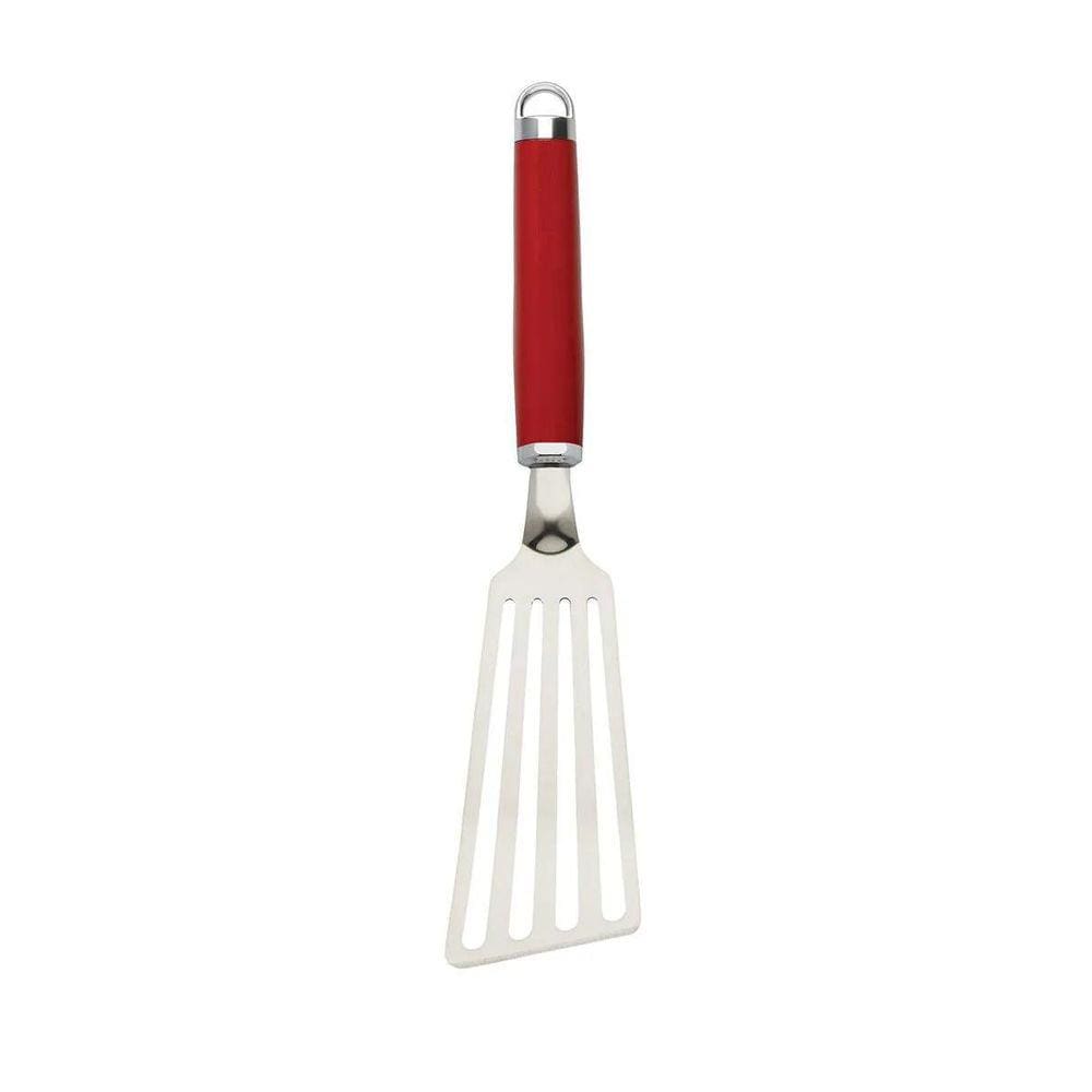 Espátula Flexível Vermelha Kitchenaid