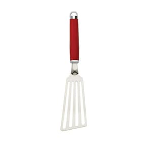 Espátula Flexível Vermelha Kitchenaid