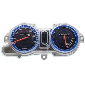 Painel Completo Moto Condor Cg 150 Titan 11 A 13 Esd Flex