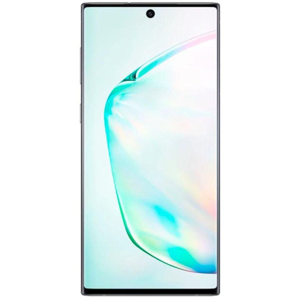 Usado: Samsung Galaxy Note 10 256GB Aura Glow Excelente - Trocafone