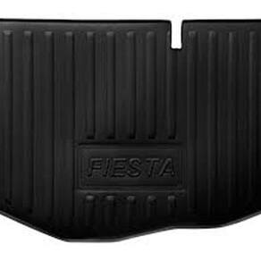 Tapete Bandeja Porta Malas Ford New Fiesta Hatch 2018