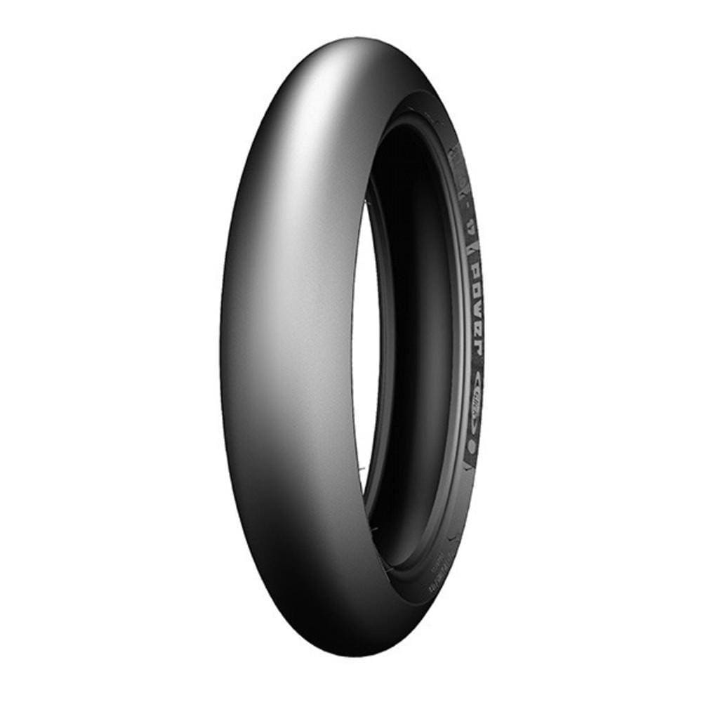 Pneu Moto Michelin Aro 17 Power Slick 2 120/70R17 58W TL (D)