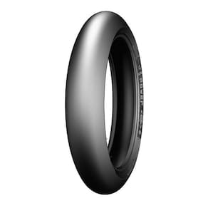 Pneu Moto Michelin Aro 17 Power Slick 2 120/70R17 58W TL (D)