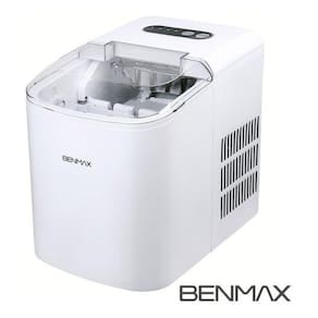 Máquina De Gelo Super Ice 15kg Branca 127v - Benmax