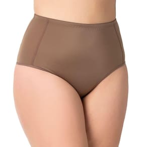 Calcinha Modeladora Cetinete Power Reforço Frontal | 62