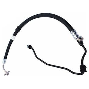 Mangueira Pressão Direçao Hidraulica Honda Civic 06 A 11 1.8