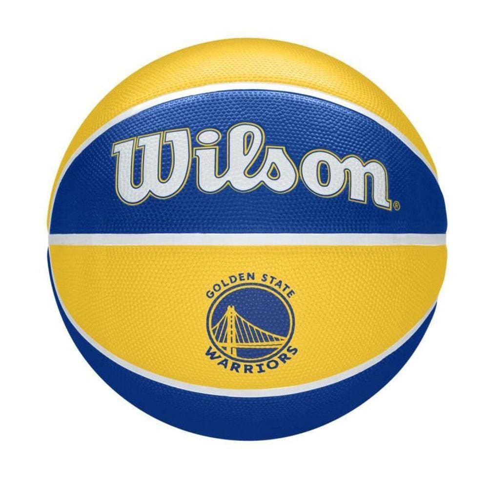 Bola basquete wilson preta