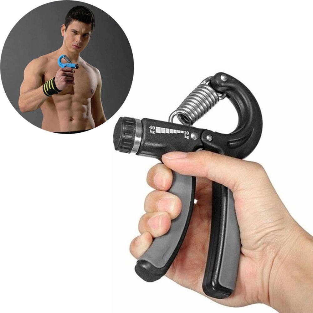 Como usar hand grip Black Friday Pontofrio