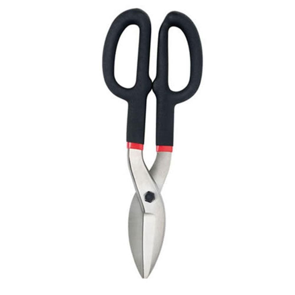 Tesoura para chapa t/americana 10” 9JJ - Eda