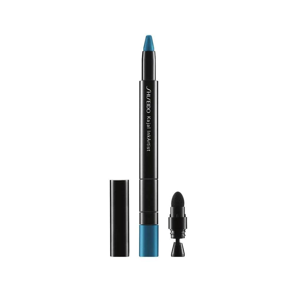 Lápis Kajal Shiseido Inkartist 07 Sumi Sky