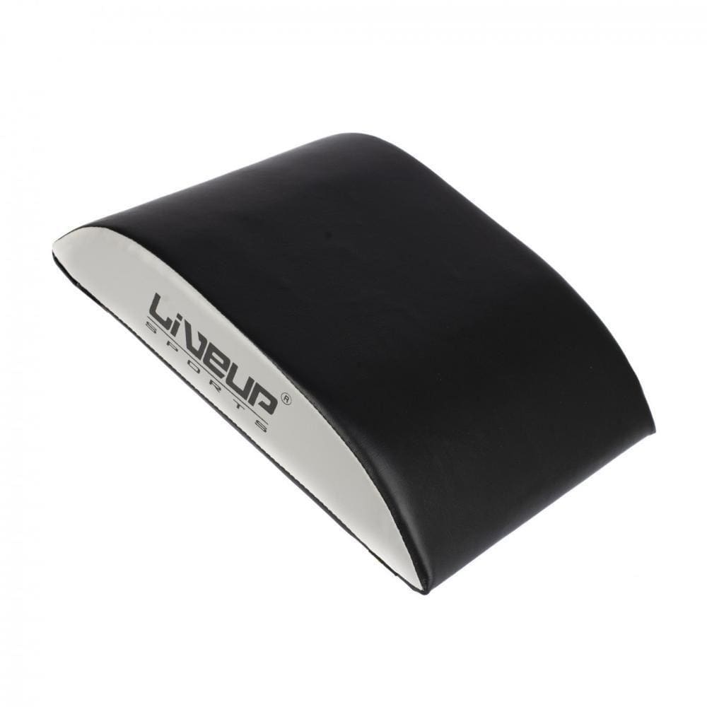 Apoio Para Abdominal Liveup Sports