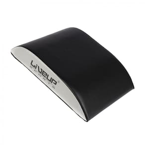 Apoio Para Abdominal Liveup Sports