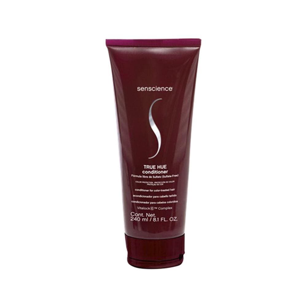 Senscience True Hue  Condicionador 240 Ml