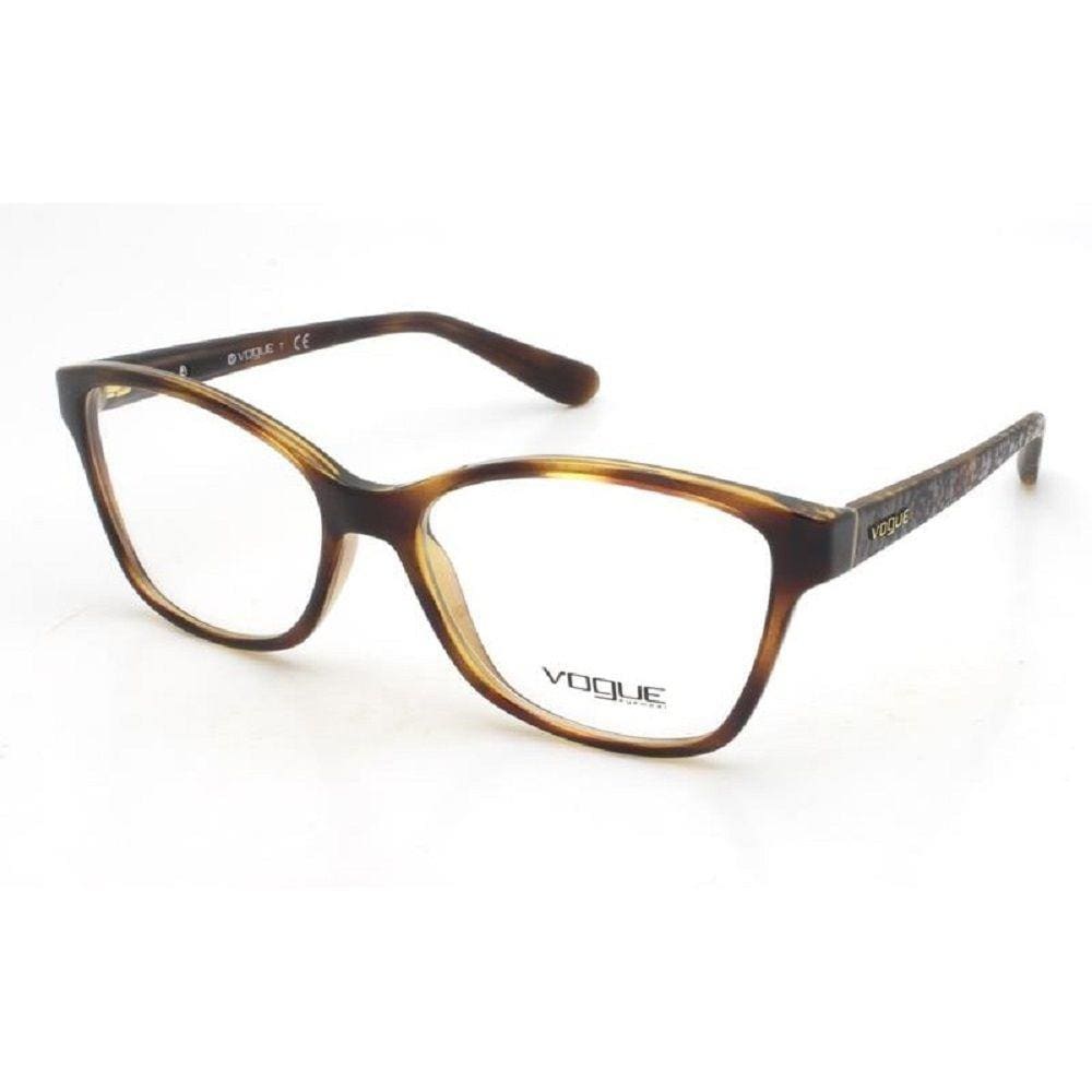 Armacao Vogue - Vo2998 W656 54
