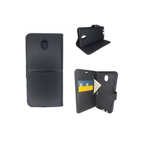 Capa Carteira Para Samsung Galaxy J7 Pro (Tela De 5.5) Capinha Case