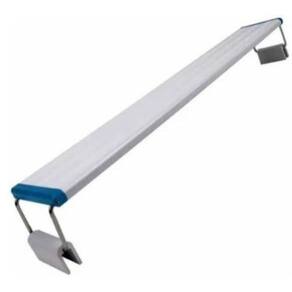 Luminária Led Aquário 15W 48Cm A 60Cm 3 Funções De Cores