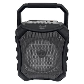 Caixa De Som Speaker Bomber Sp112