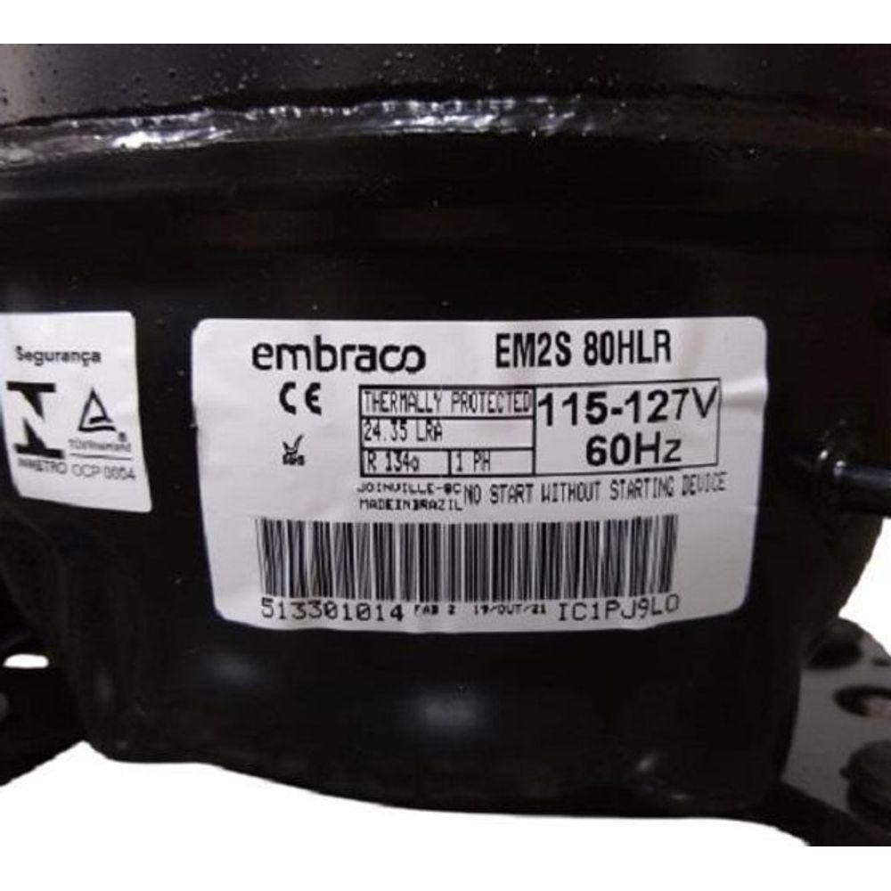 embraco egx 70hlc compressor