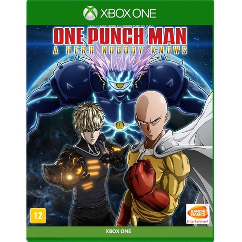 Assistir 3 temporada one punch man