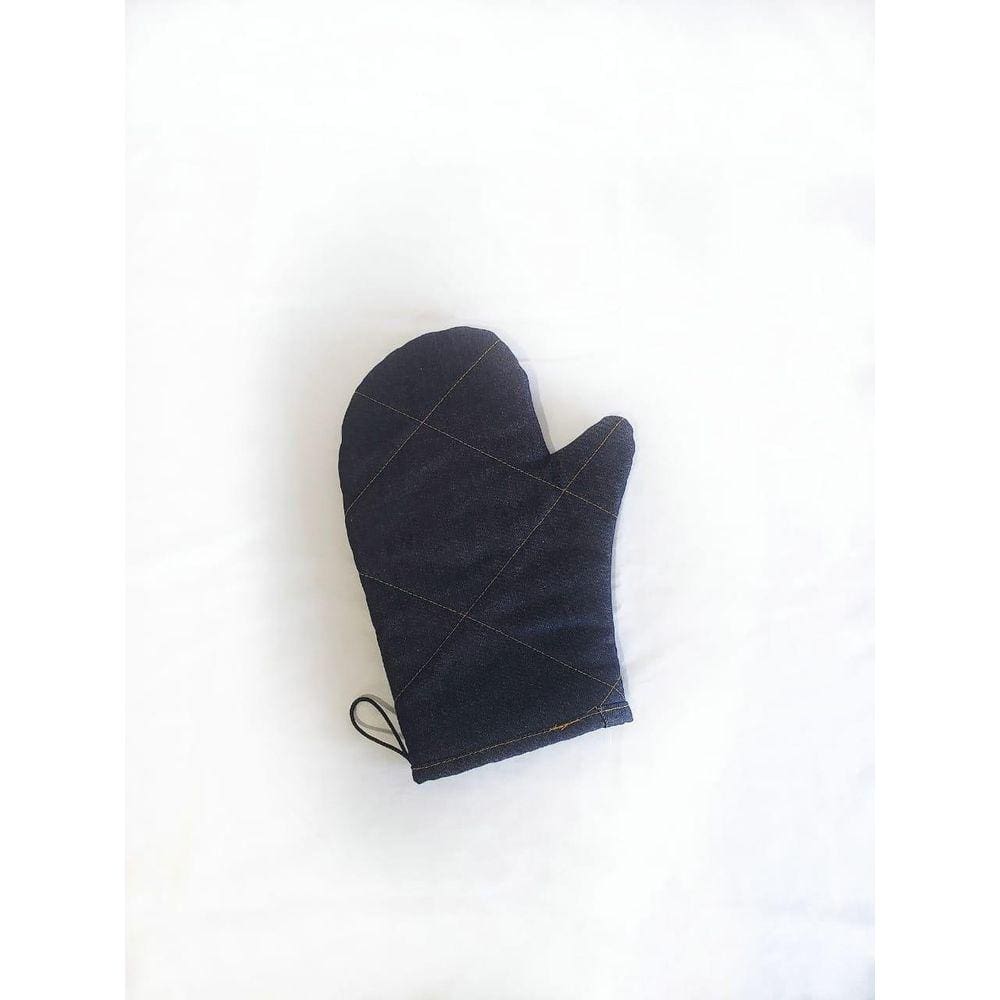 Luva Térmica Jeans 30Cm
