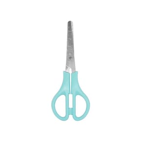 Tesoura Escolar Ks125P Tons Pastel 20 Un Cis 592200