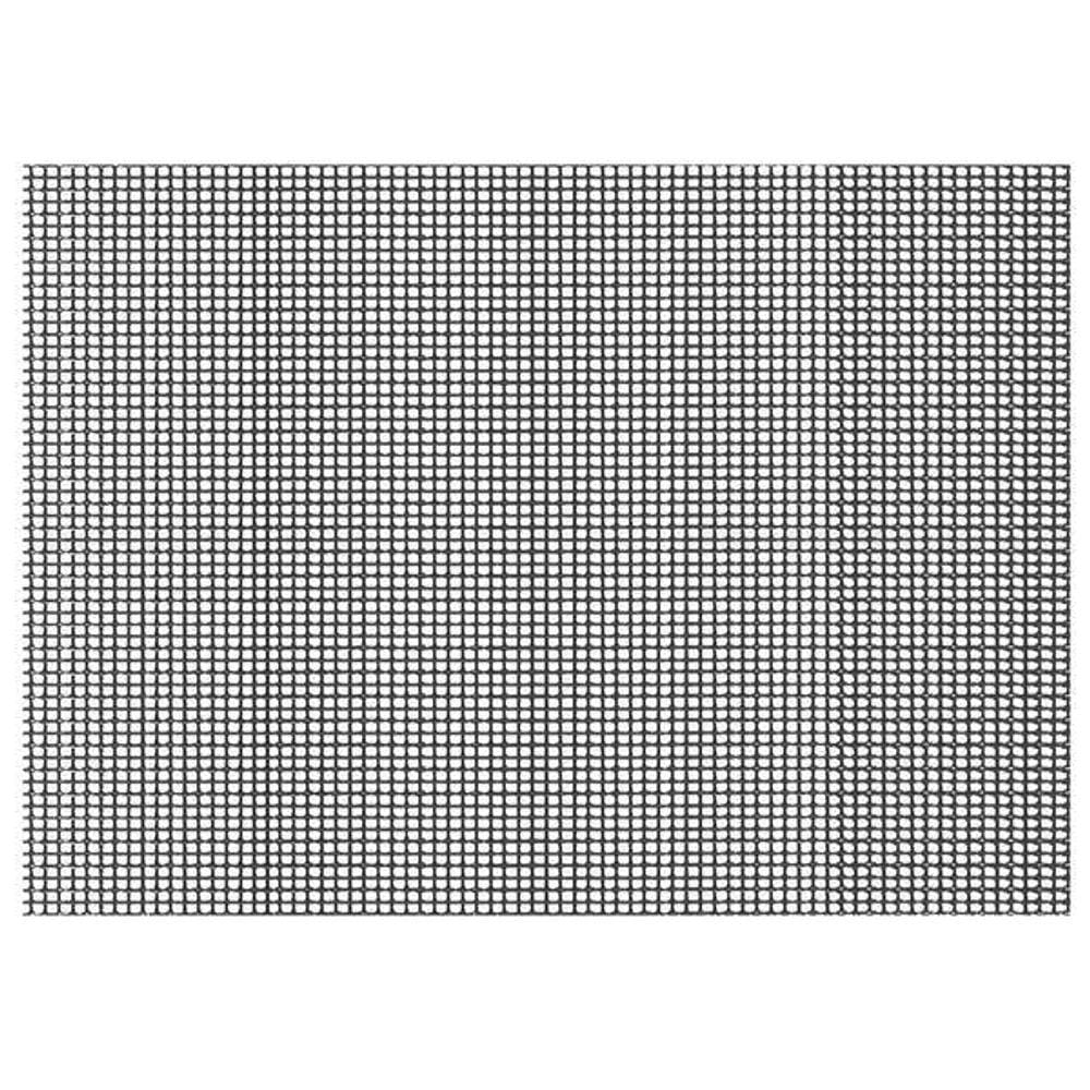 Manta Grill Tela Antiaderente Churrasqueira 40X30 Mat Grill