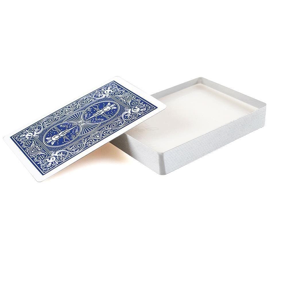 Baralho Cristal Omni Deck B+